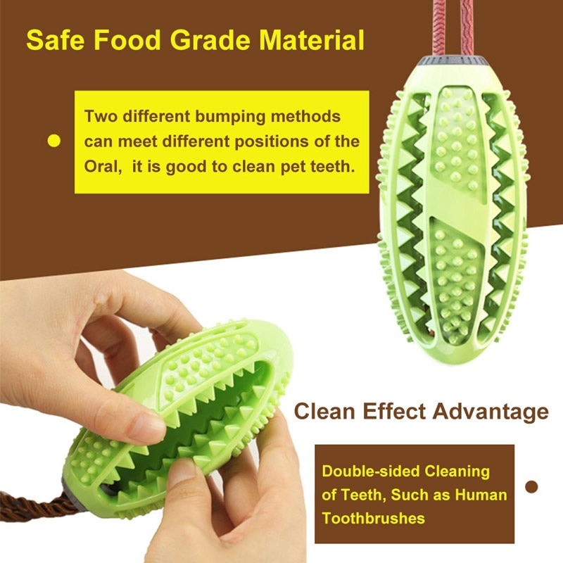 food grade dog toy