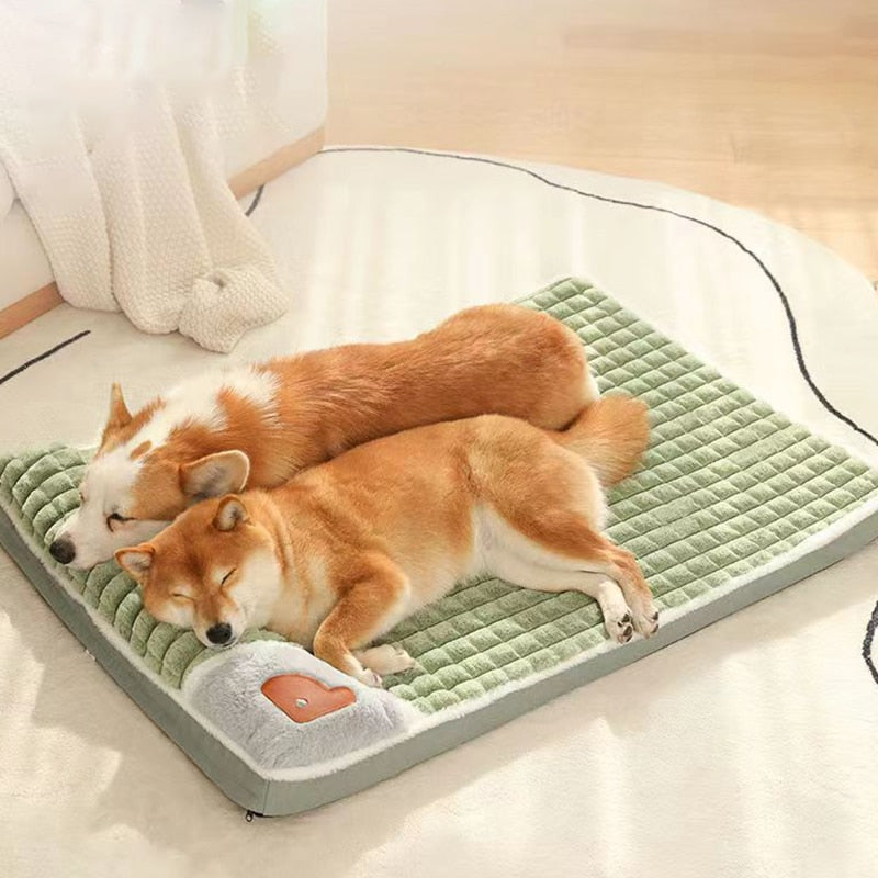 Full Support Comfortable Dog Bed