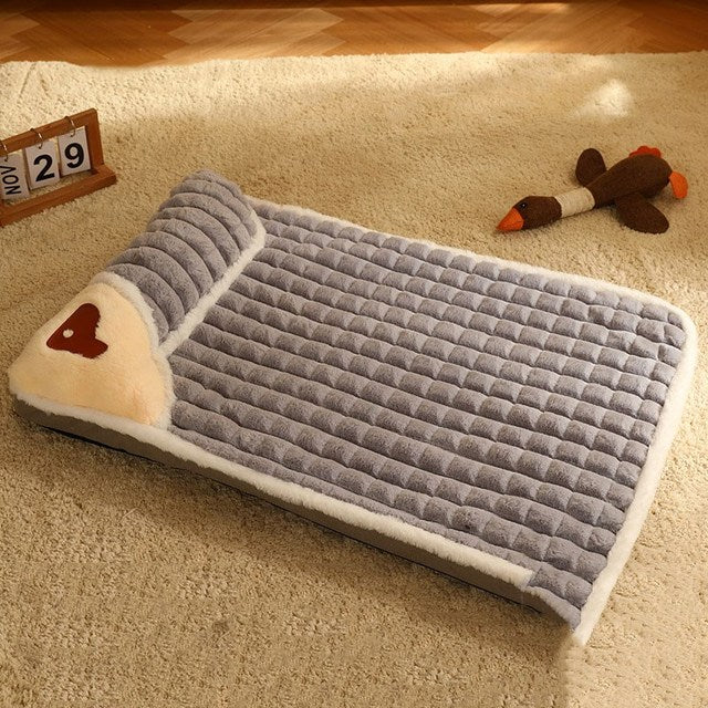 Full Support Comfortable Dog Bed