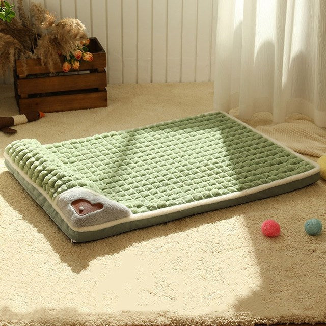 Full Support Comfortable Dog Bed