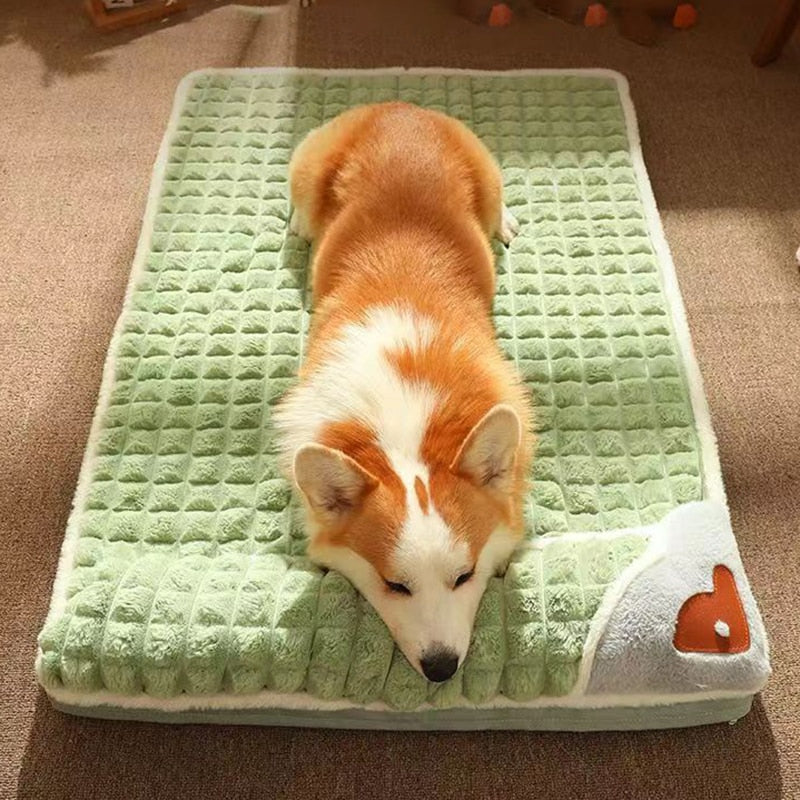 Full Support Comfortable Dog Bed