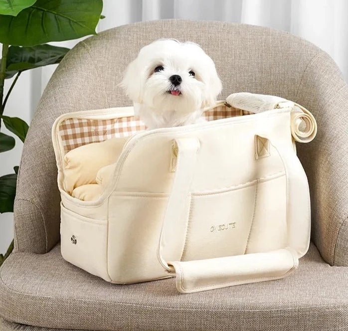 Pet Travel Carrier