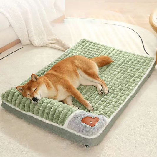 Full Support Comfortable Dog Bed